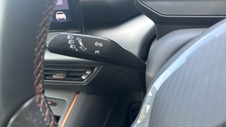 CUPRA Born 150kW V2 58kWh 5dr Auto Electric Hatchback